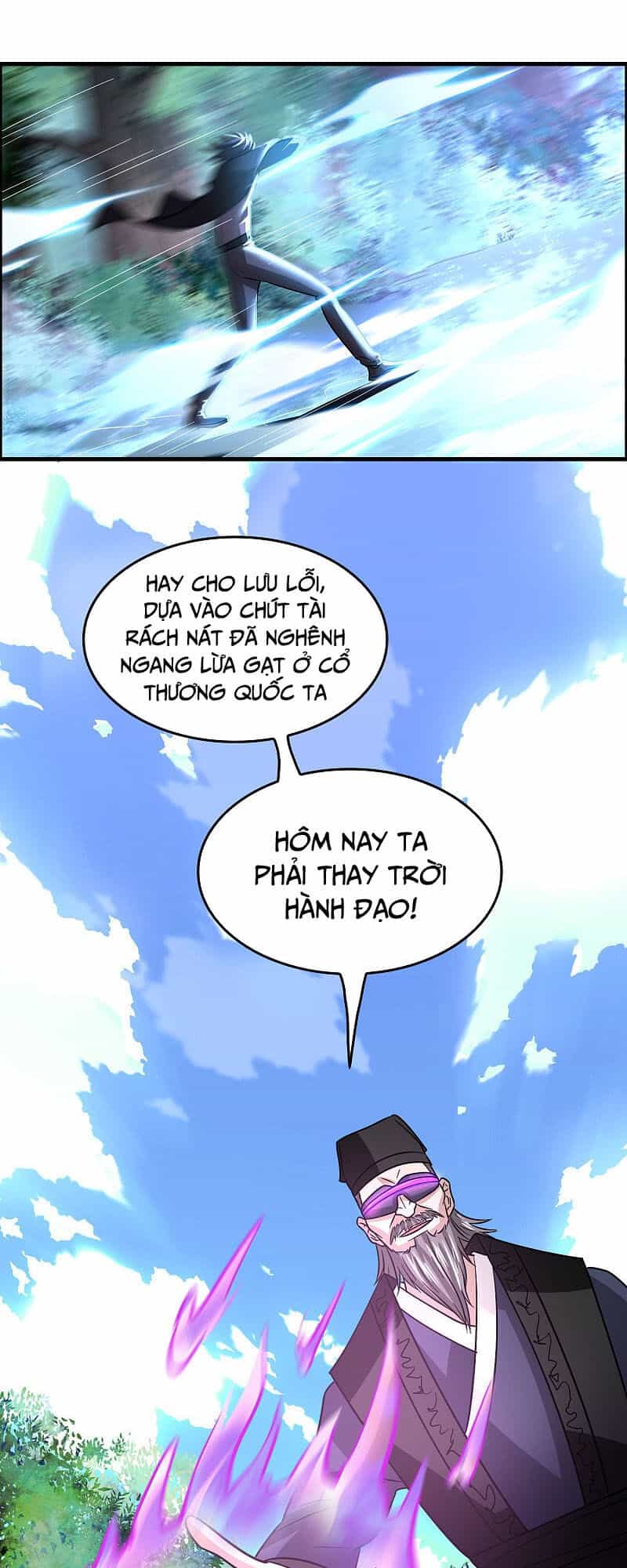 Hệ Thống Đại Gia Tại Dị Giới - Chương 126 - ảnh 20