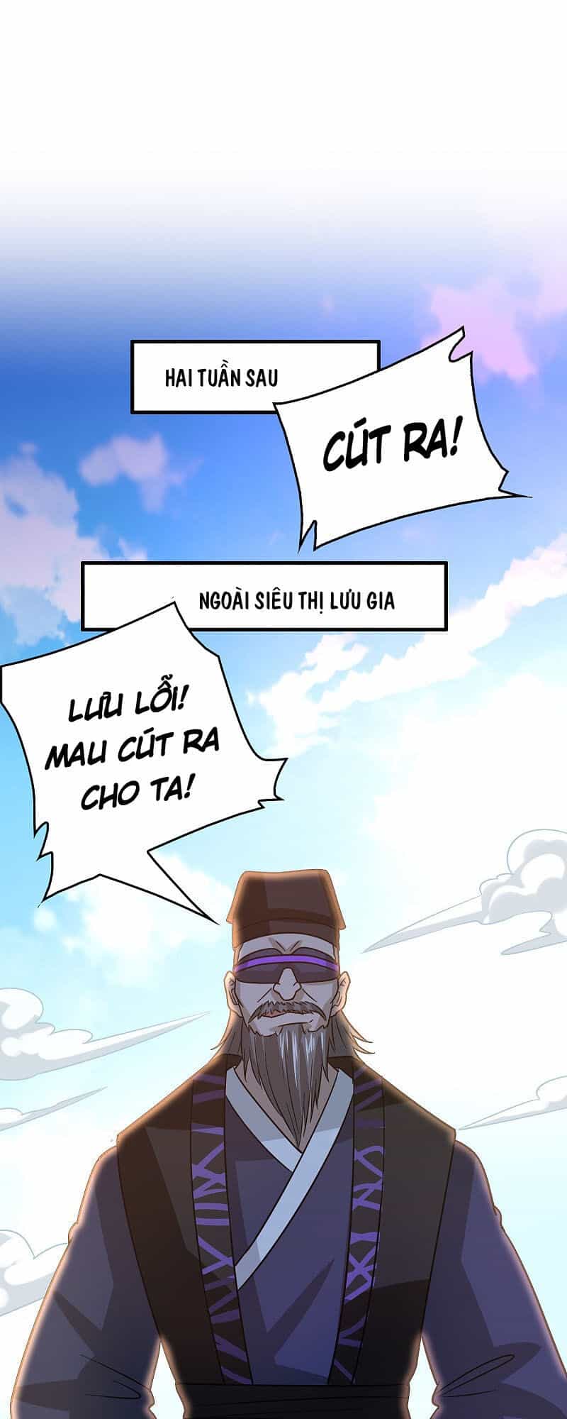 Hệ Thống Đại Gia Tại Dị Giới - Chương 126 - ảnh 6