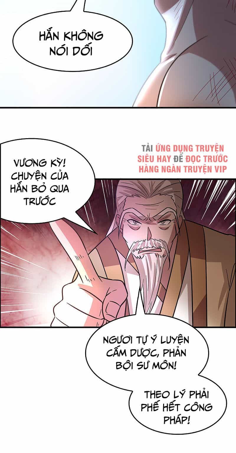 Hệ Thống Đại Gia Tại Dị Giới - Chương 128 - ảnh 11