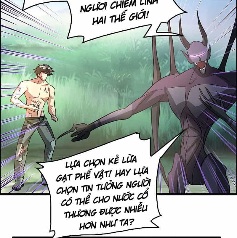 Hệ Thống Đại Gia Tại Dị Giới - Chương 128 - ảnh 13