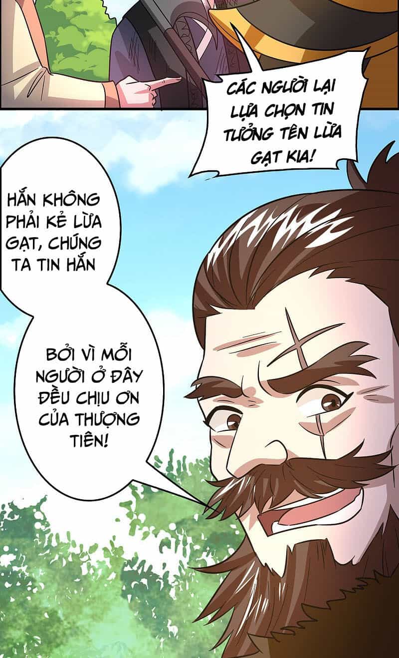 Hệ Thống Đại Gia Tại Dị Giới - Chương 128 - ảnh 23