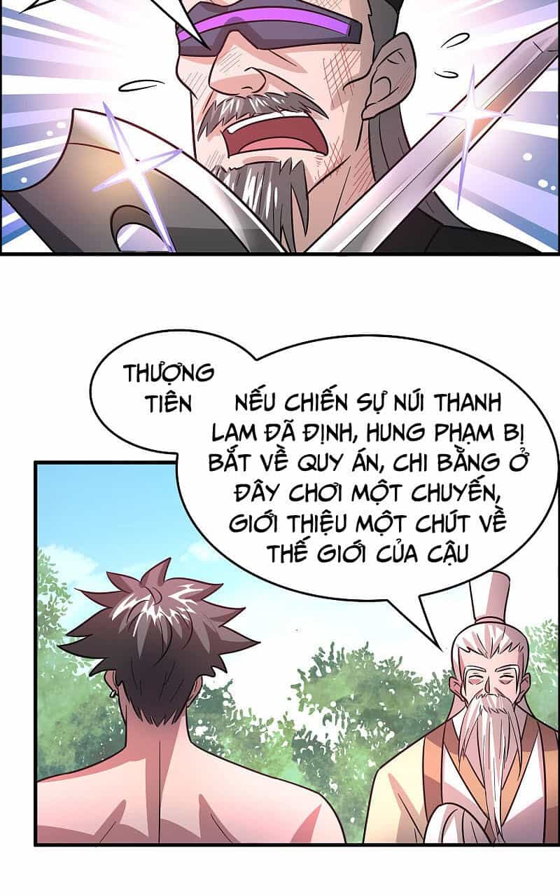 Hệ Thống Đại Gia Tại Dị Giới - Chương 128 - ảnh 25