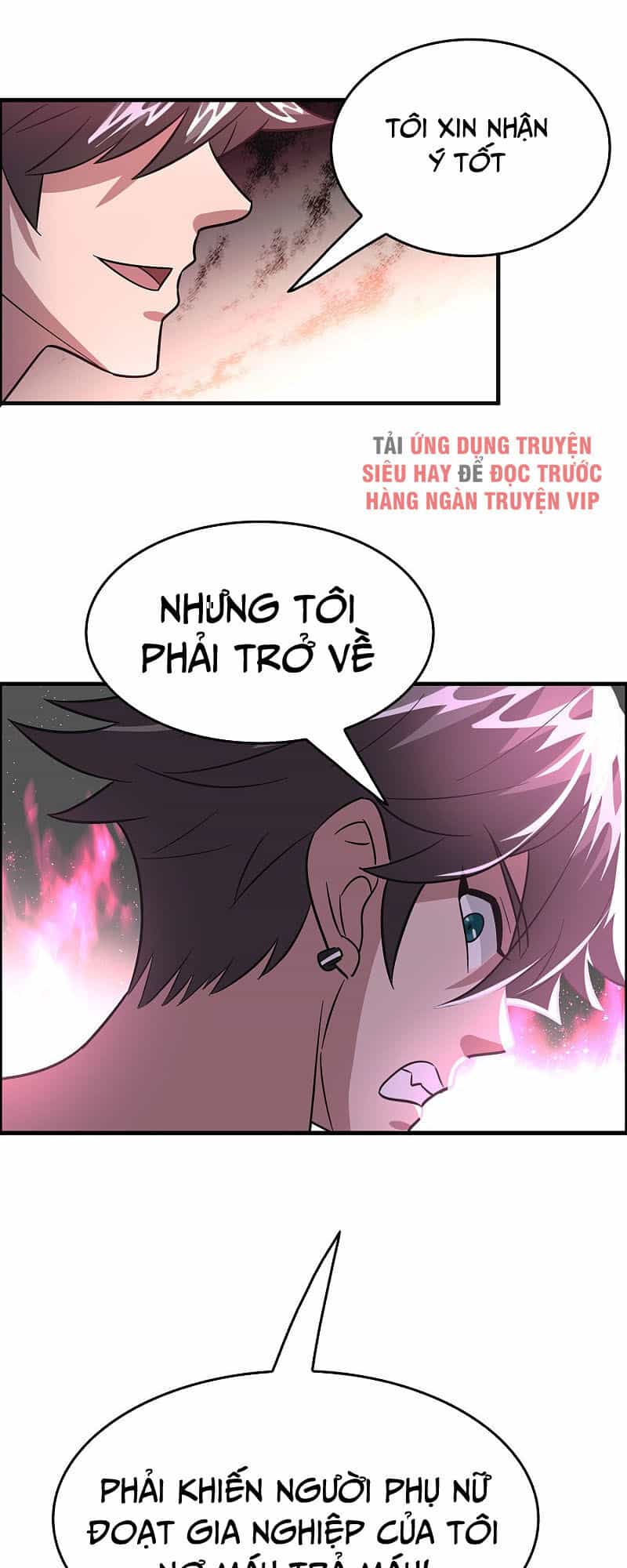 Hệ Thống Đại Gia Tại Dị Giới - Chương 128 - ảnh 26