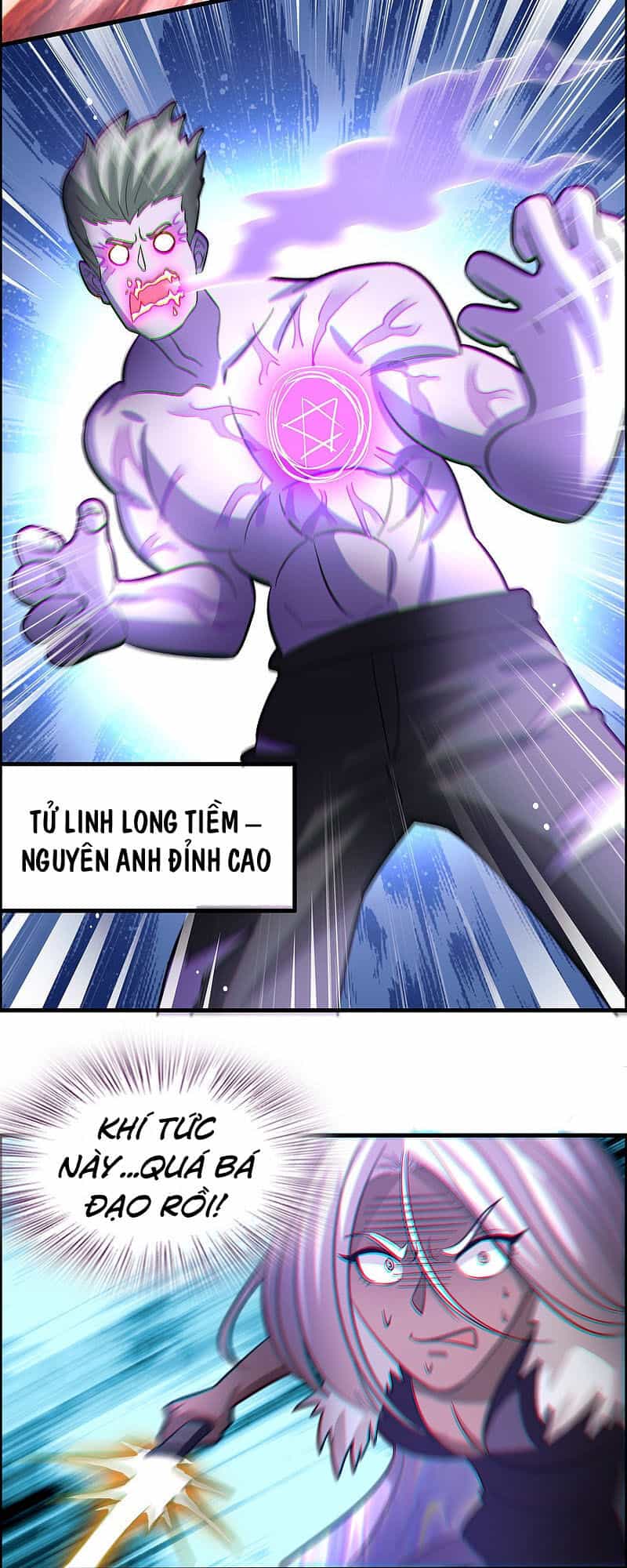 Hệ Thống Đại Gia Tại Dị Giới - Chương 129 - ảnh 26
