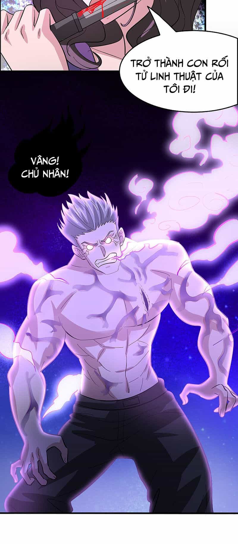 Hệ Thống Đại Gia Tại Dị Giới - Chương 129 - ảnh 5