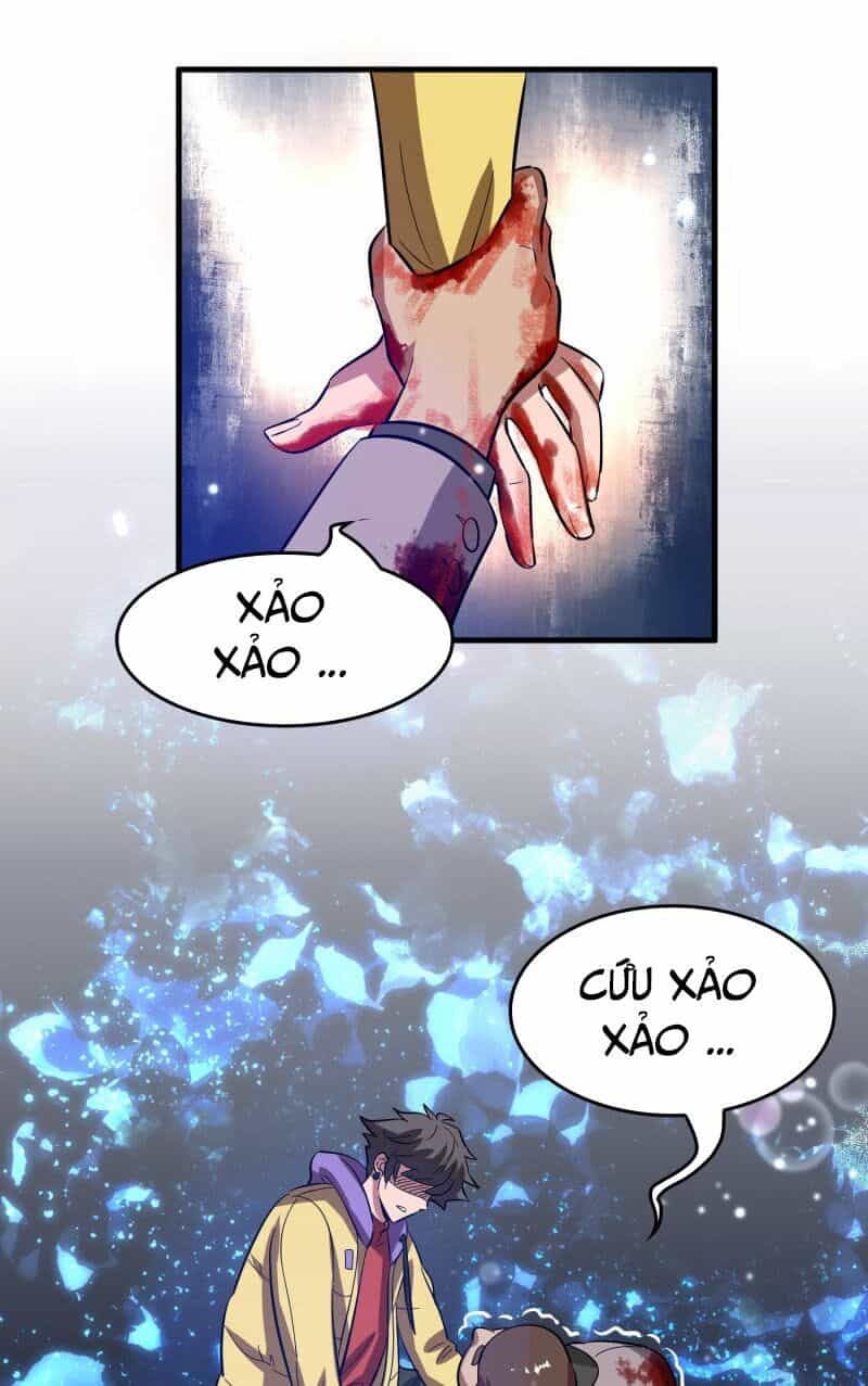 Hệ Thống Đại Gia Tại Dị Giới - Chương 13 - ảnh 21