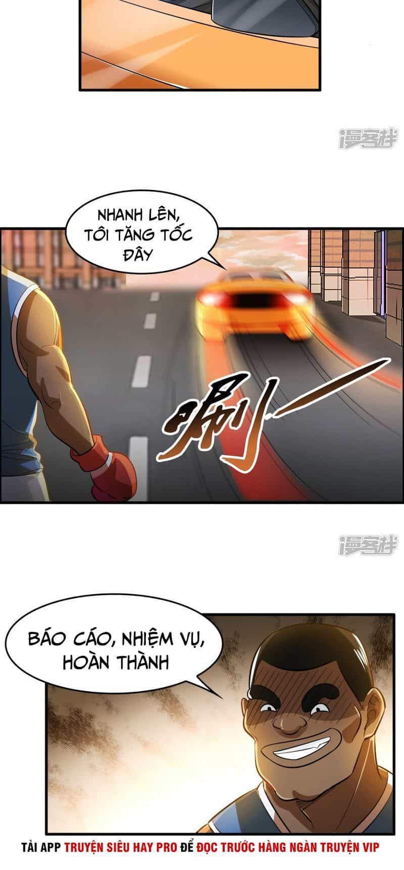 Hệ Thống Đại Gia Tại Dị Giới - Chương 13 - ảnh 8