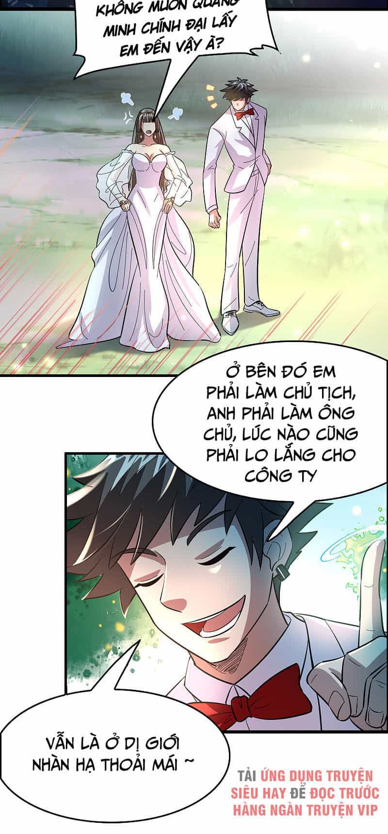 Hệ Thống Đại Gia Tại Dị Giới - Chương 132 - ảnh 33