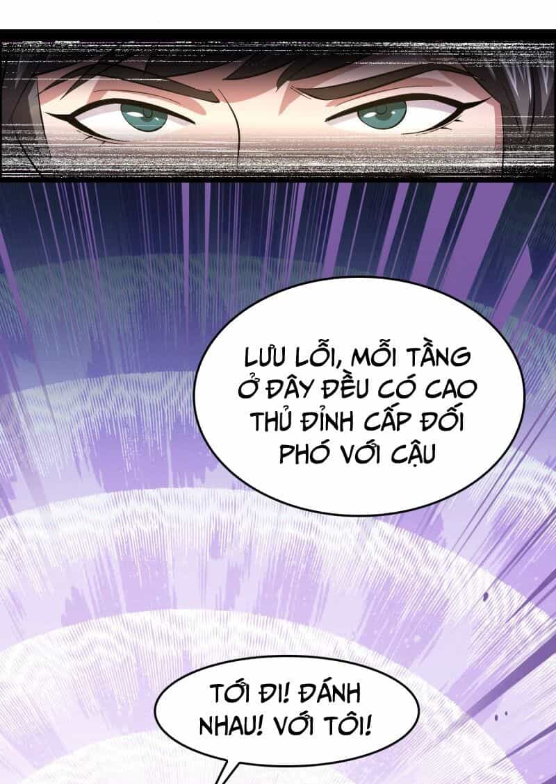 Hệ Thống Đại Gia Tại Dị Giới - Chương 14 - ảnh 5