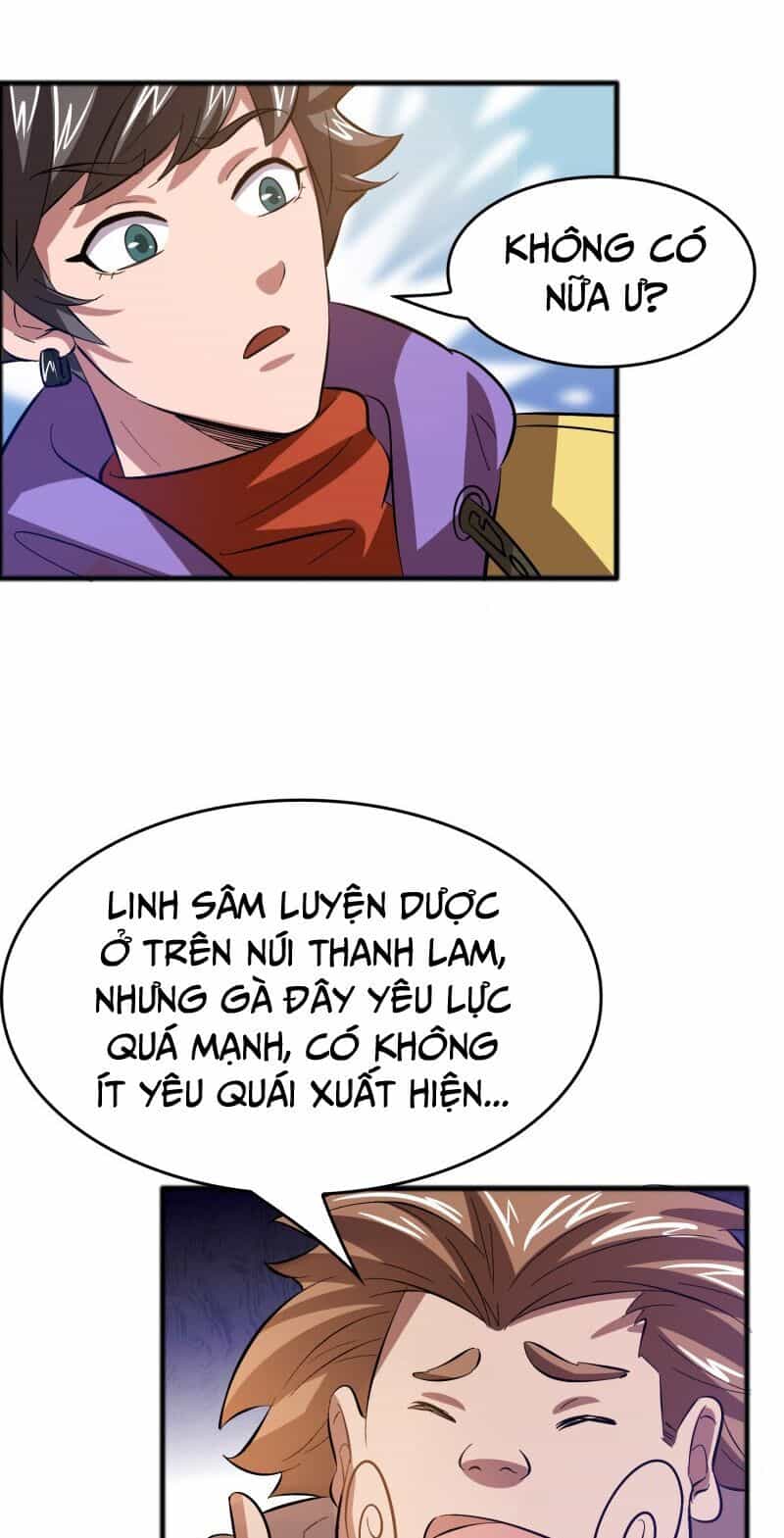 Hệ Thống Đại Gia Tại Dị Giới - Chương 16 - ảnh 13