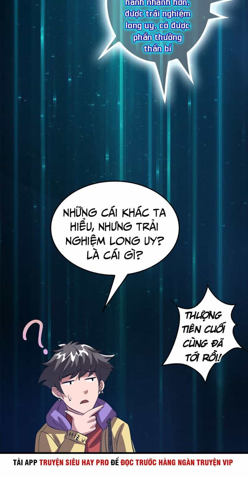 Hệ Thống Đại Gia Tại Dị Giới - Chương 16 - ảnh 7