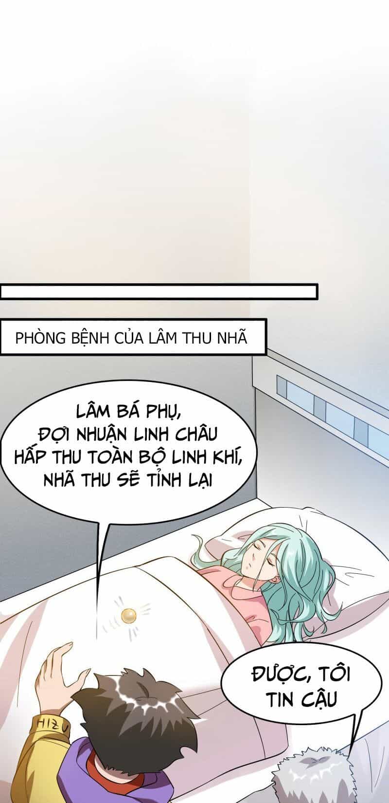 Hệ Thống Đại Gia Tại Dị Giới - Chương 17 - ảnh 3