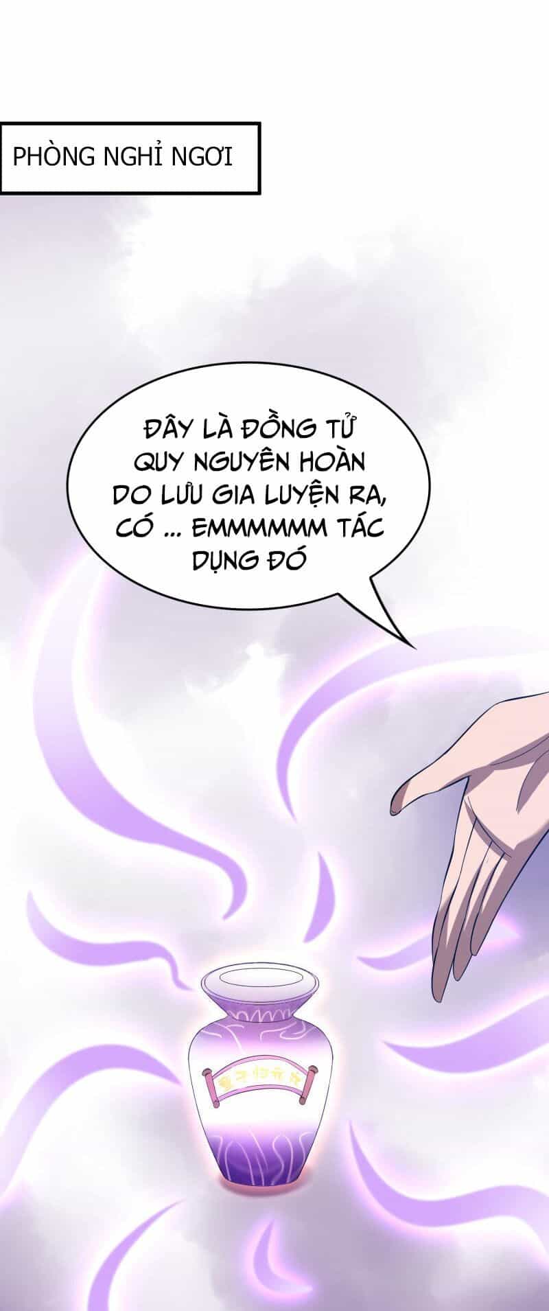 Hệ Thống Đại Gia Tại Dị Giới - Chương 17 - ảnh 5