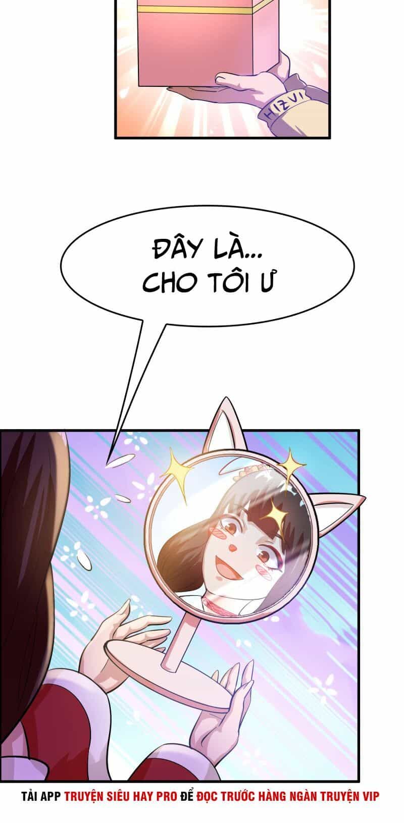 Hệ Thống Đại Gia Tại Dị Giới - Chương 18 - ảnh 14