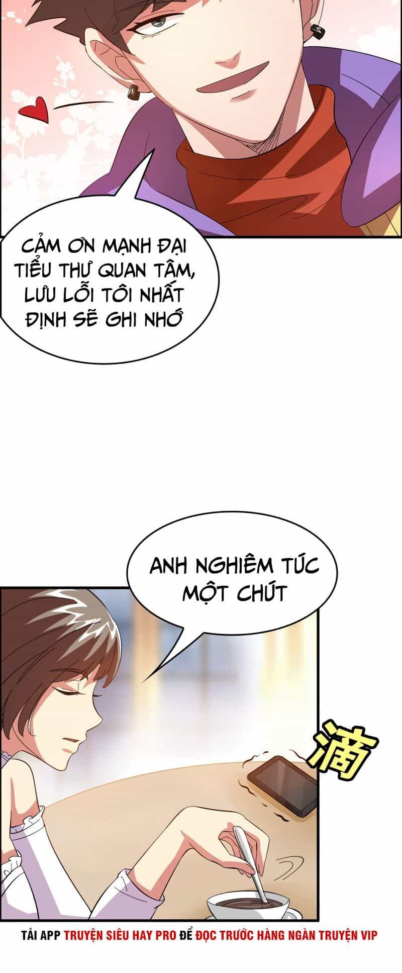 Hệ Thống Đại Gia Tại Dị Giới - Chương 18 - ảnh 20