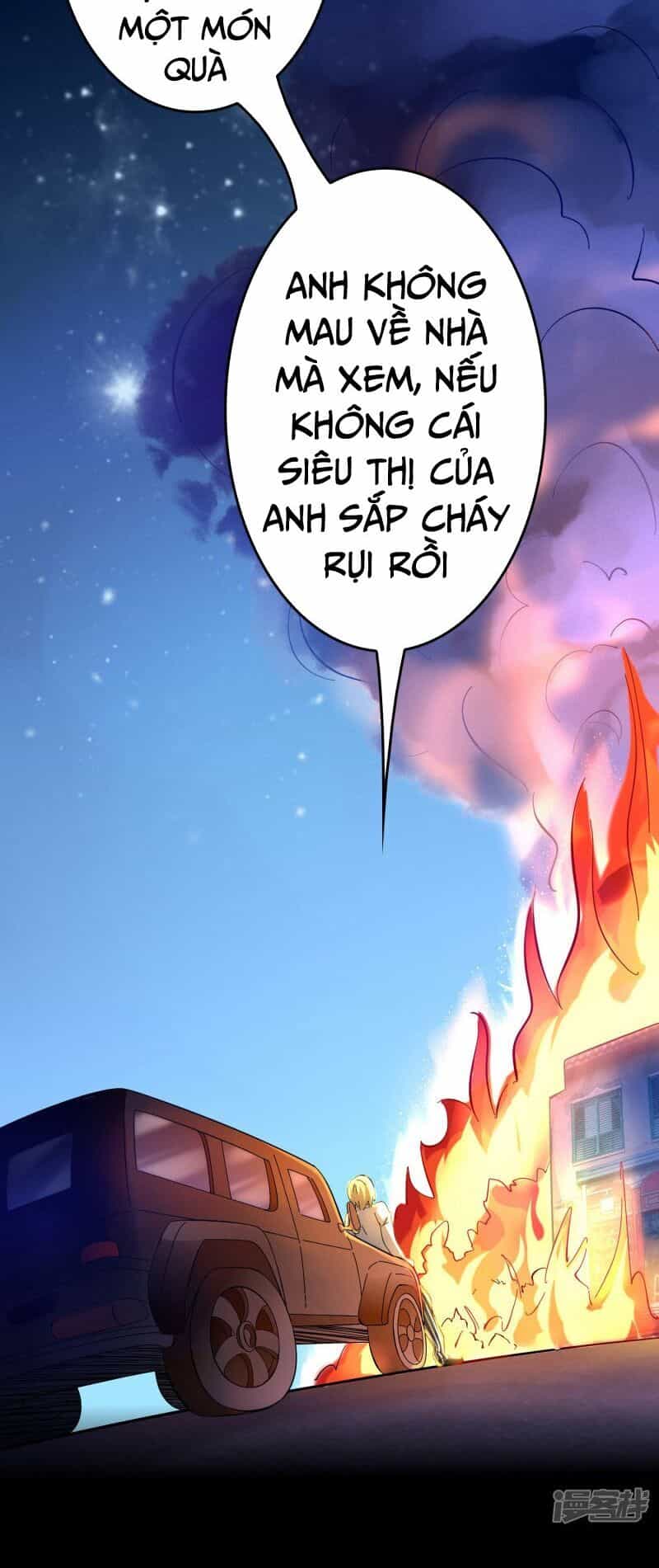 Hệ Thống Đại Gia Tại Dị Giới - Chương 18 - ảnh 22