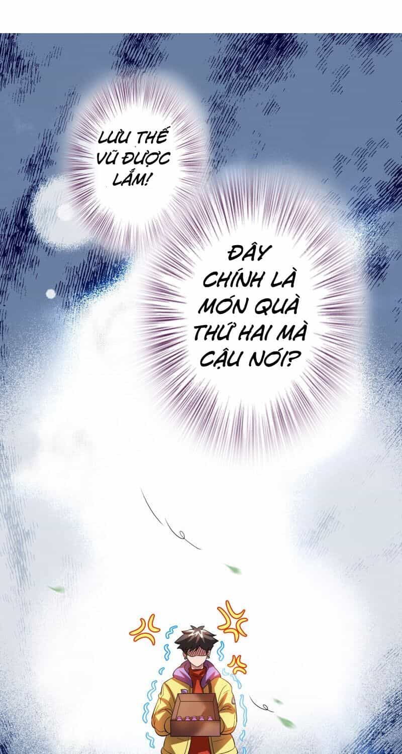 Hệ Thống Đại Gia Tại Dị Giới - Chương 19 - ảnh 19