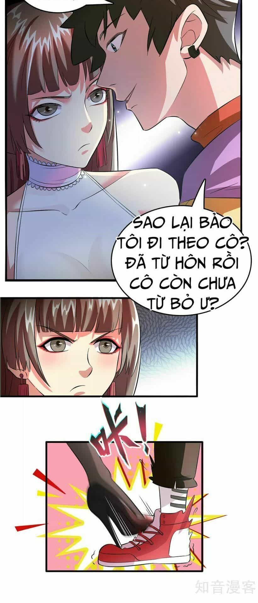 Hệ Thống Đại Gia Tại Dị Giới - Chương 2 - ảnh 32
