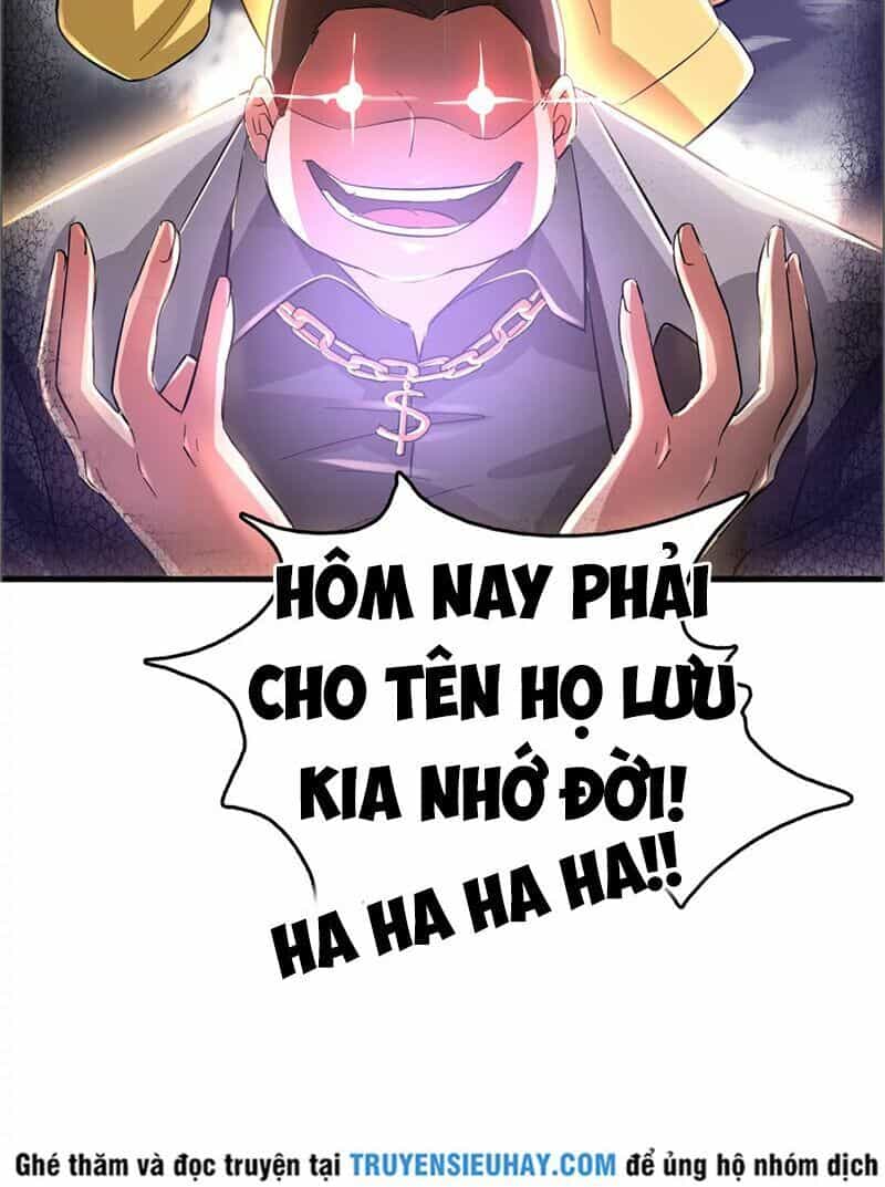 Hệ Thống Đại Gia Tại Dị Giới - Chương 2 - ảnh 38