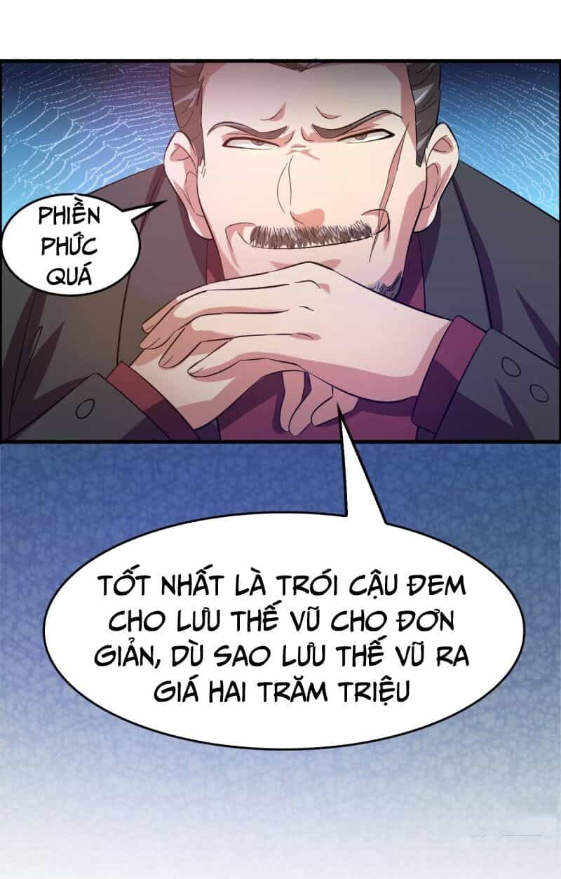 Hệ Thống Đại Gia Tại Dị Giới - Chương 20 - ảnh 11