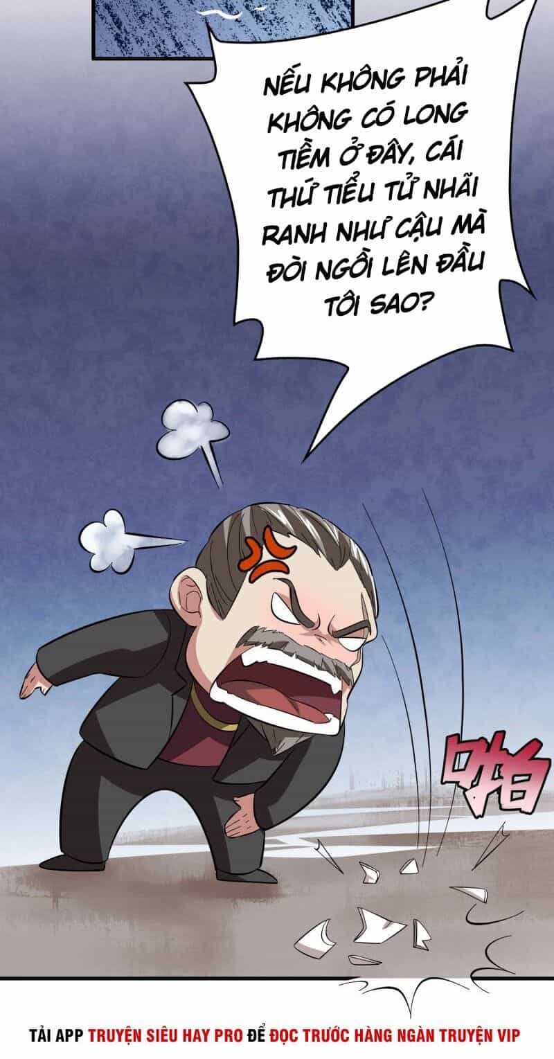 Hệ Thống Đại Gia Tại Dị Giới - Chương 20 - ảnh 22