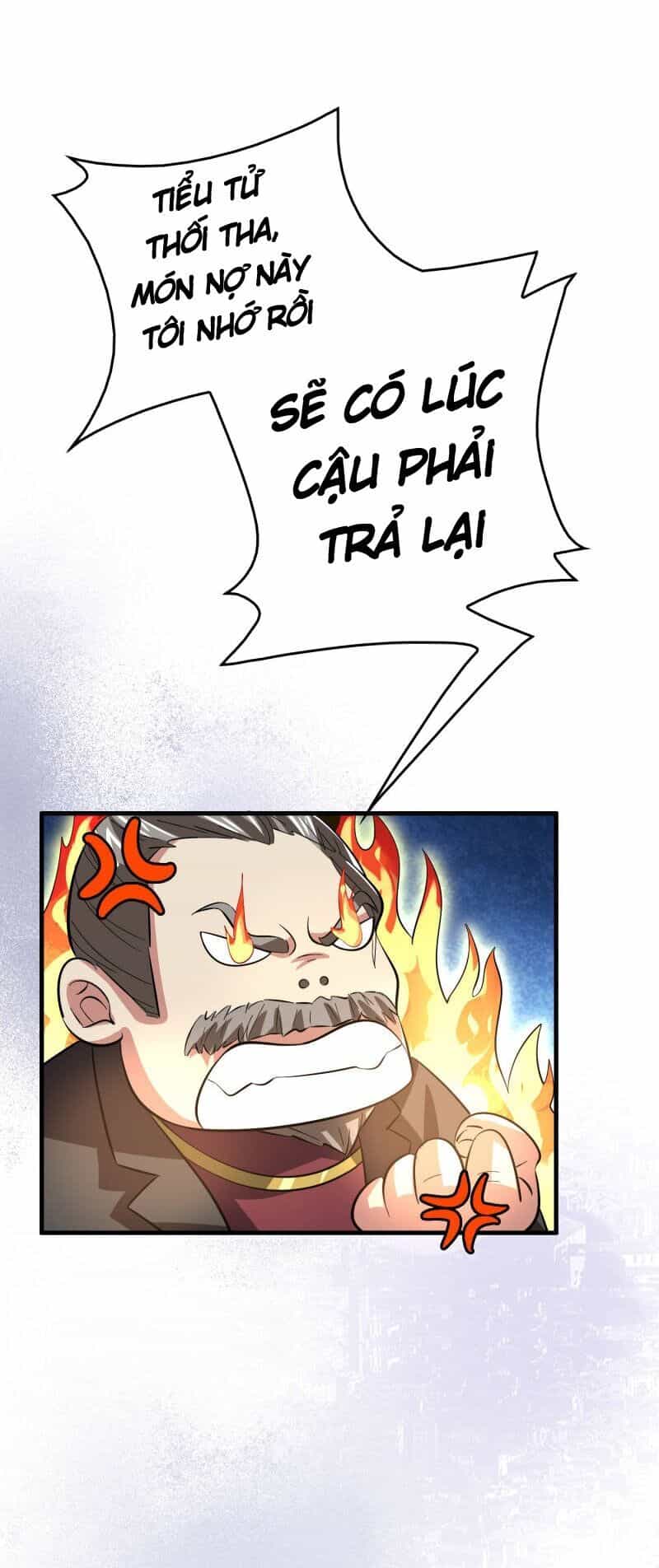 Hệ Thống Đại Gia Tại Dị Giới - Chương 20 - ảnh 23