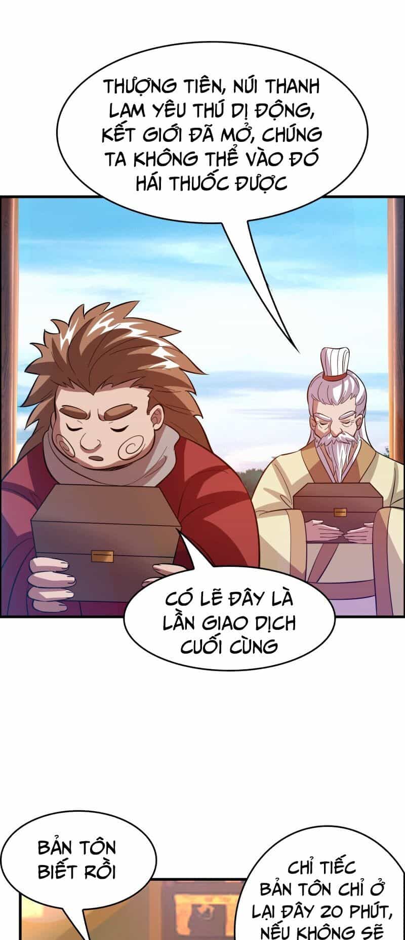 Hệ Thống Đại Gia Tại Dị Giới - Chương 21 - ảnh 15
