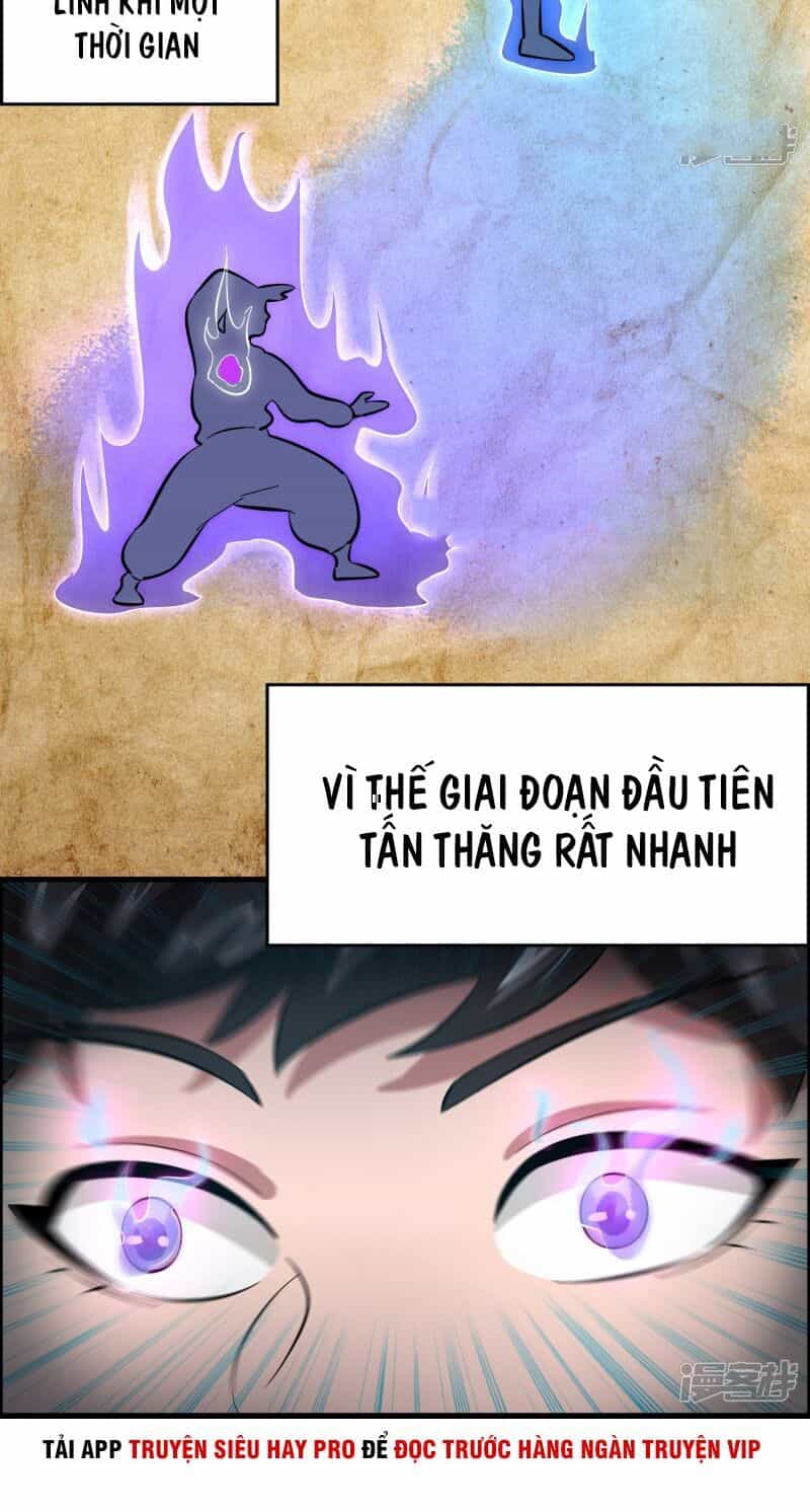 Hệ Thống Đại Gia Tại Dị Giới - Chương 21 - ảnh 7