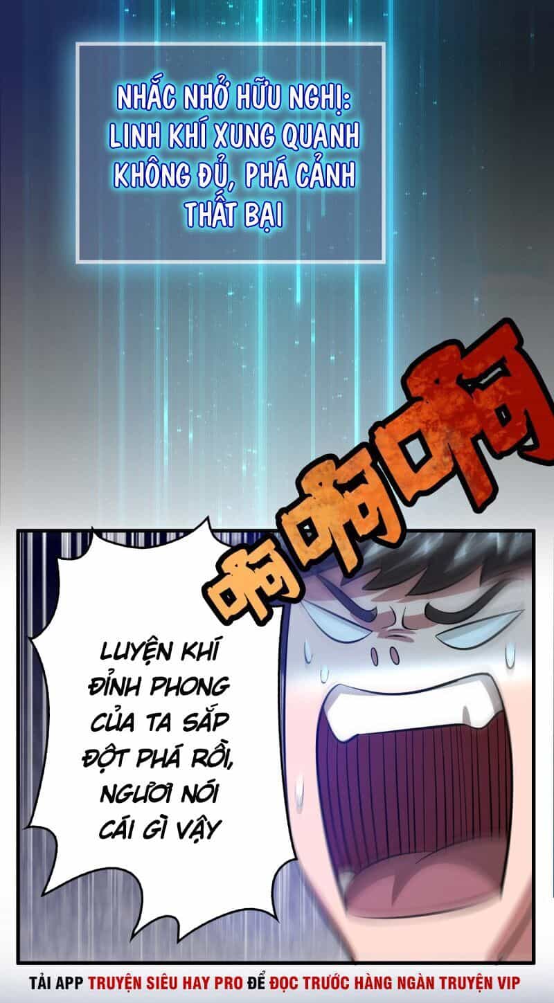 Hệ Thống Đại Gia Tại Dị Giới - Chương 21 - ảnh 9