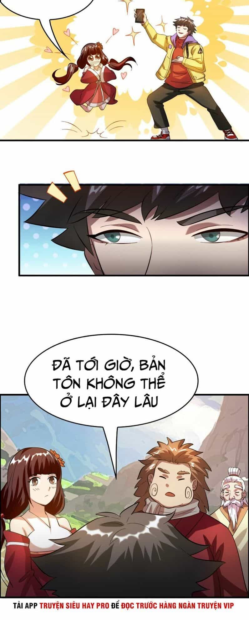 Hệ Thống Đại Gia Tại Dị Giới - Chương 22 - ảnh 16