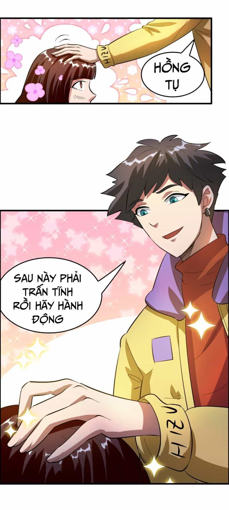 Hệ Thống Đại Gia Tại Dị Giới - Chương 22 - ảnh 17