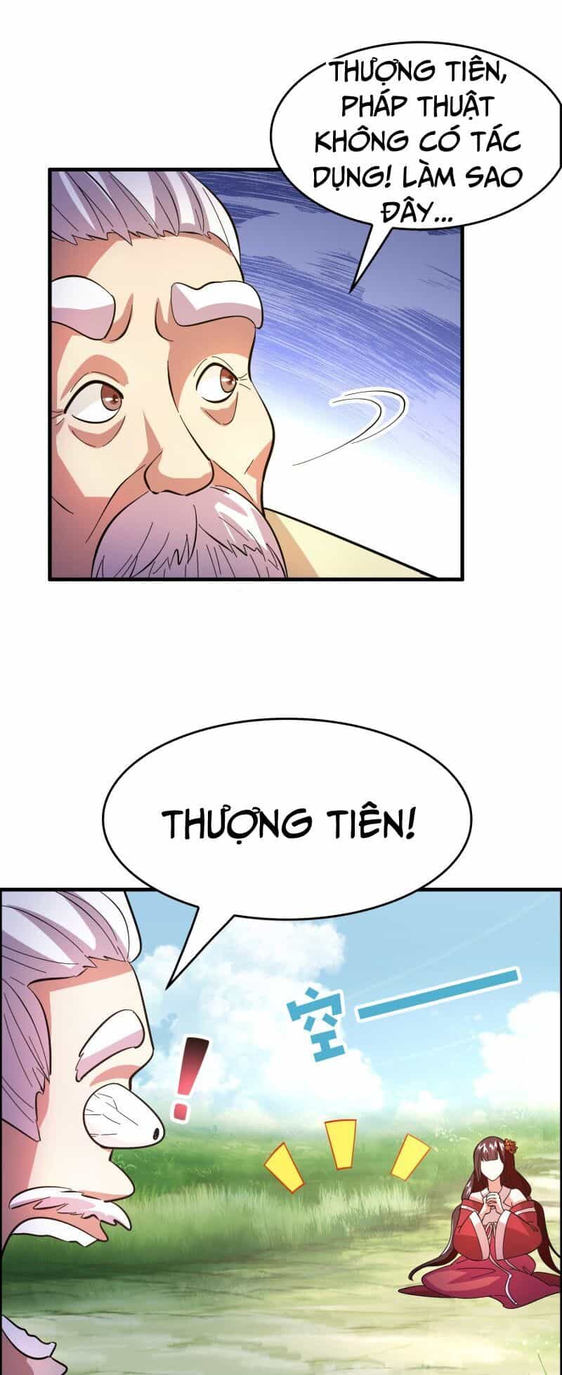 Hệ Thống Đại Gia Tại Dị Giới - Chương 22 - ảnh 7