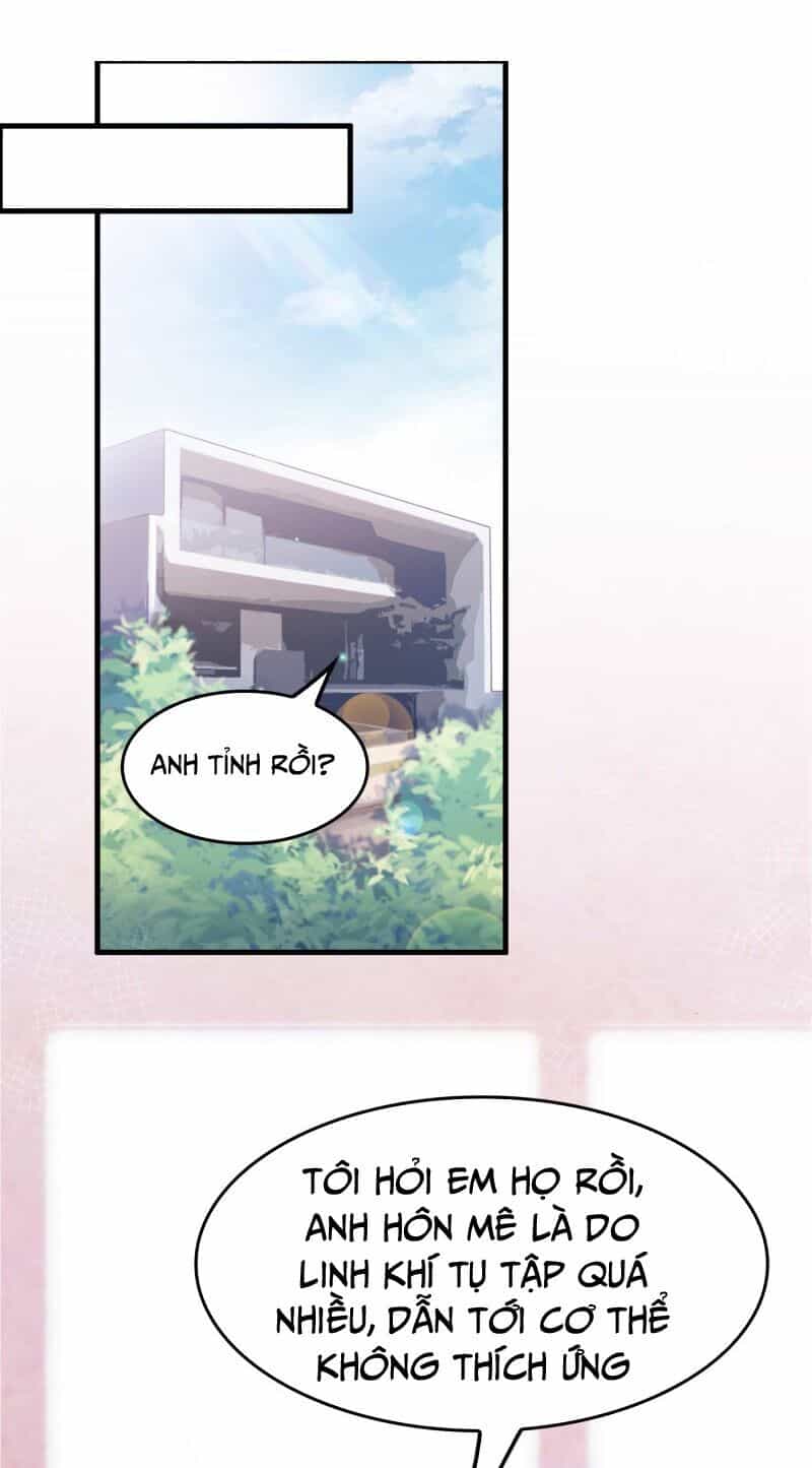 Hệ Thống Đại Gia Tại Dị Giới - Chương 24 - ảnh 1