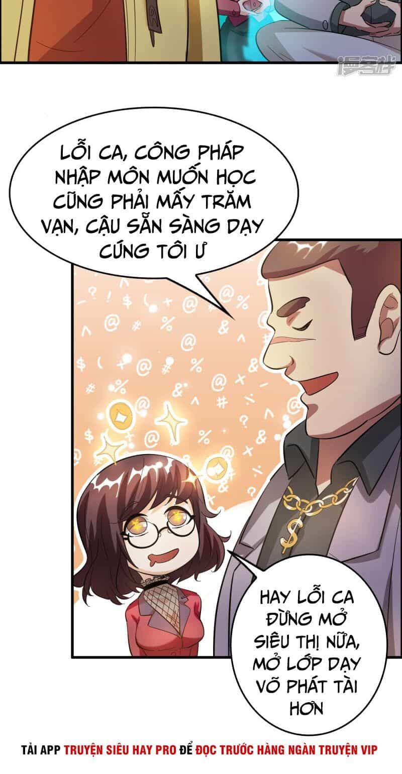 Hệ Thống Đại Gia Tại Dị Giới - Chương 24 - ảnh 17