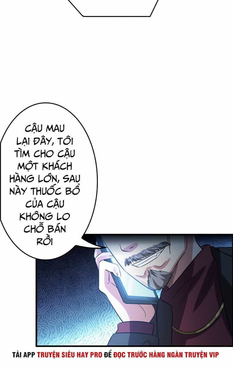 Hệ Thống Đại Gia Tại Dị Giới - Chương 24 - ảnh 23