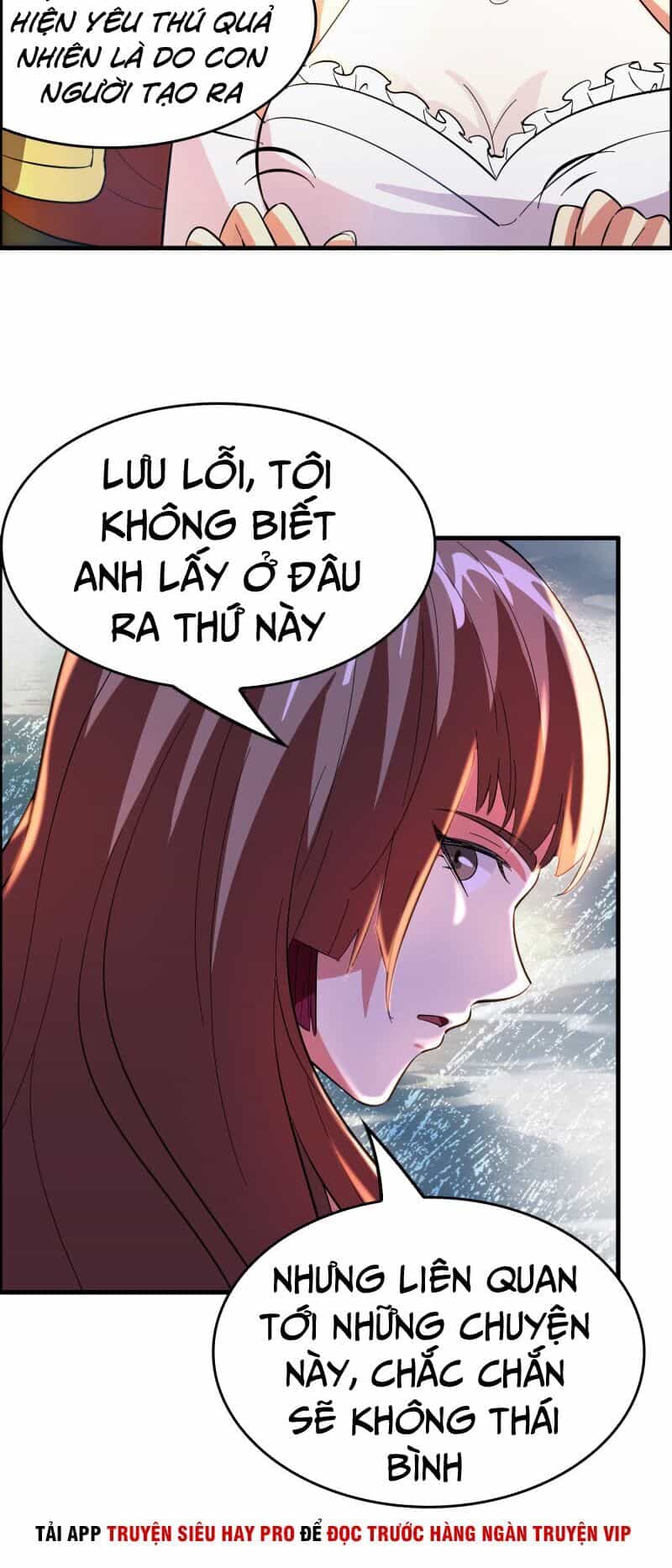 Hệ Thống Đại Gia Tại Dị Giới - Chương 24 - ảnh 8