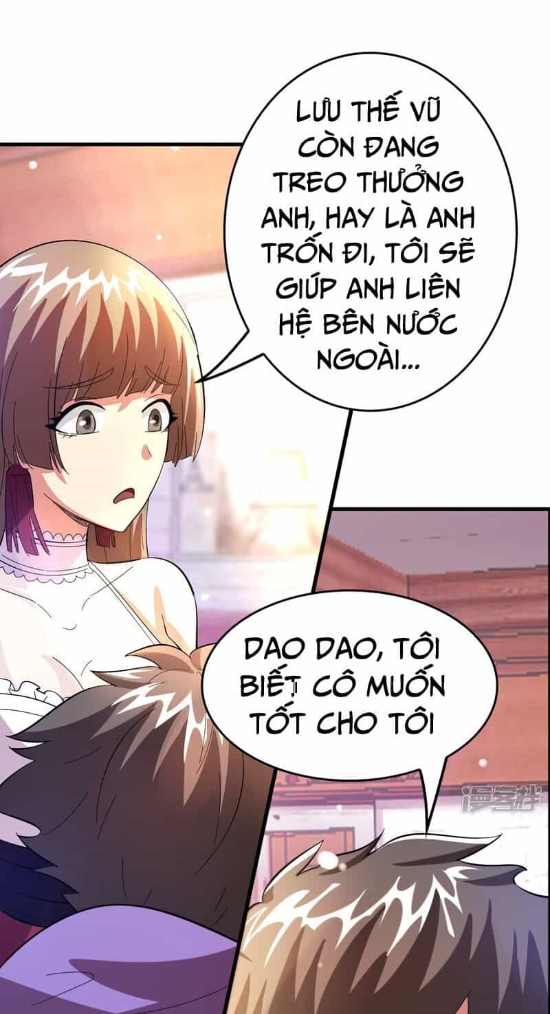 Hệ Thống Đại Gia Tại Dị Giới - Chương 24 - ảnh 9