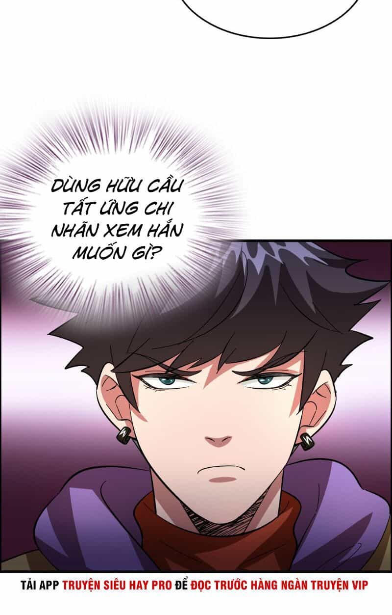 Hệ Thống Đại Gia Tại Dị Giới - Chương 25 - ảnh 20