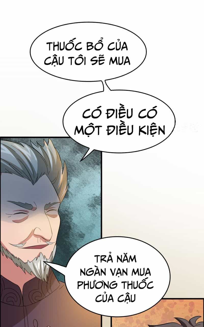 Hệ Thống Đại Gia Tại Dị Giới - Chương 25 - ảnh 5