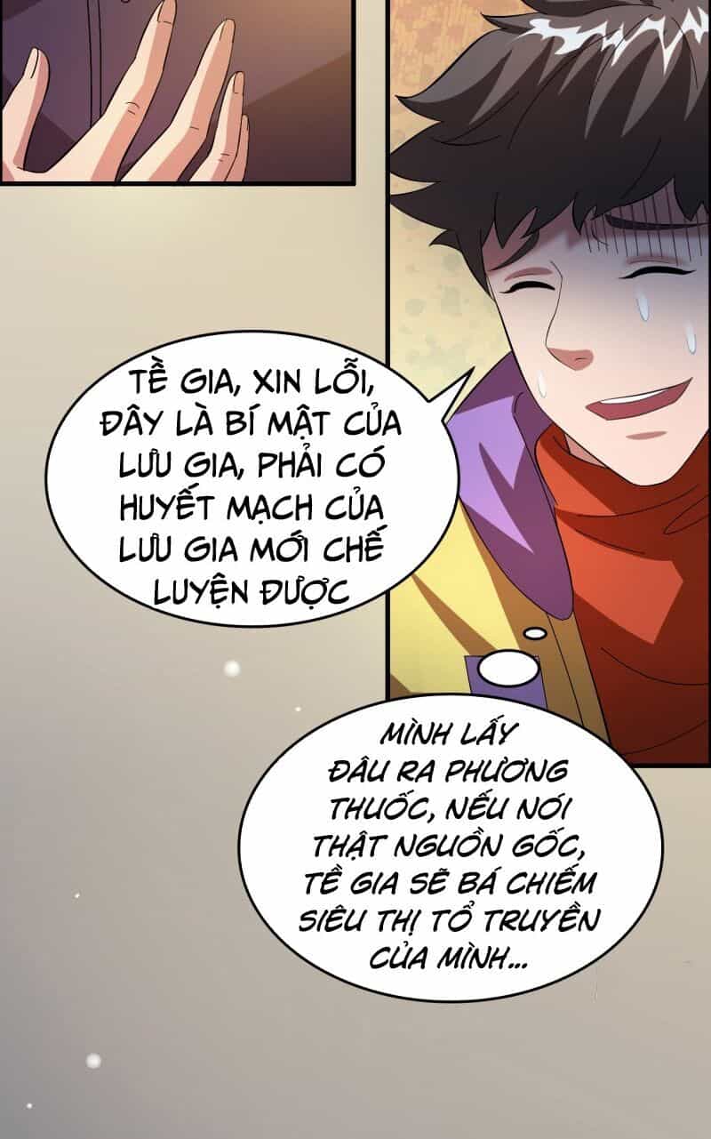 Hệ Thống Đại Gia Tại Dị Giới - Chương 25 - ảnh 6