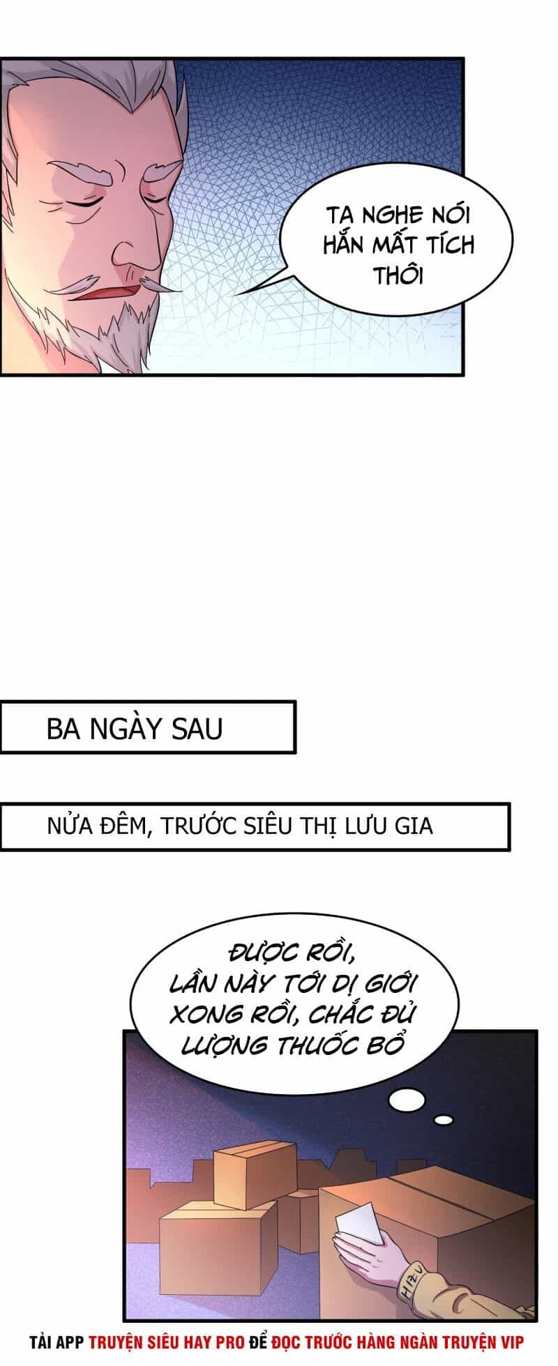 Hệ Thống Đại Gia Tại Dị Giới - Chương 26 - ảnh 14