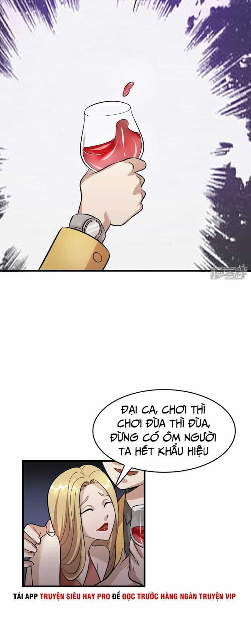 Hệ Thống Đại Gia Tại Dị Giới - Chương 26 - ảnh 20