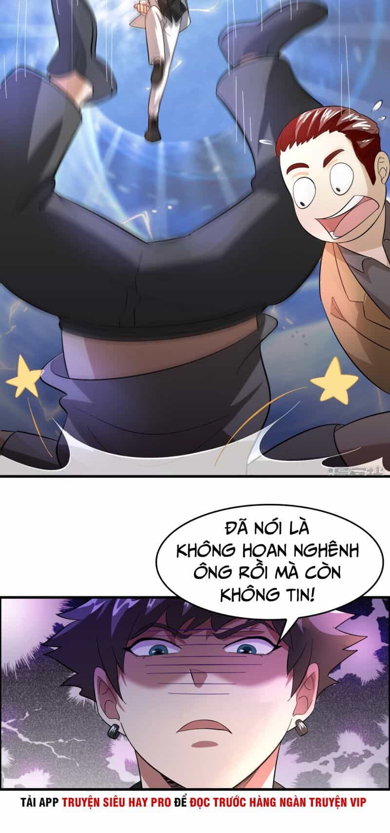 Hệ Thống Đại Gia Tại Dị Giới - Chương 27 - ảnh 11