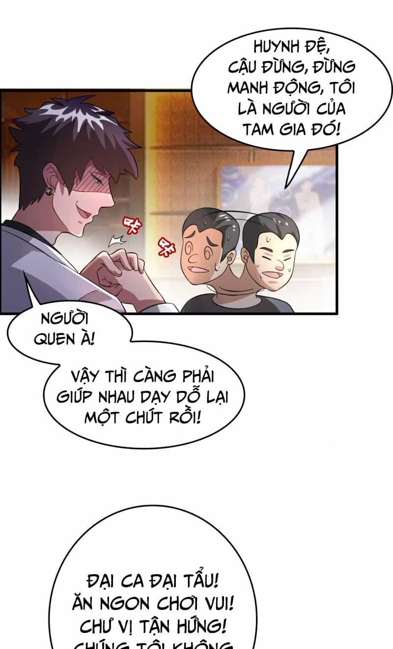 Hệ Thống Đại Gia Tại Dị Giới - Chương 27 - ảnh 12