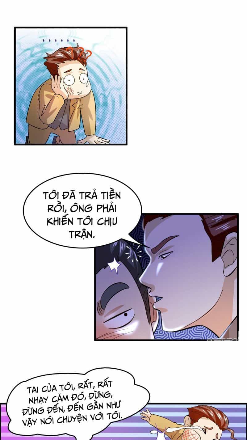Hệ Thống Đại Gia Tại Dị Giới - Chương 27 - ảnh 8