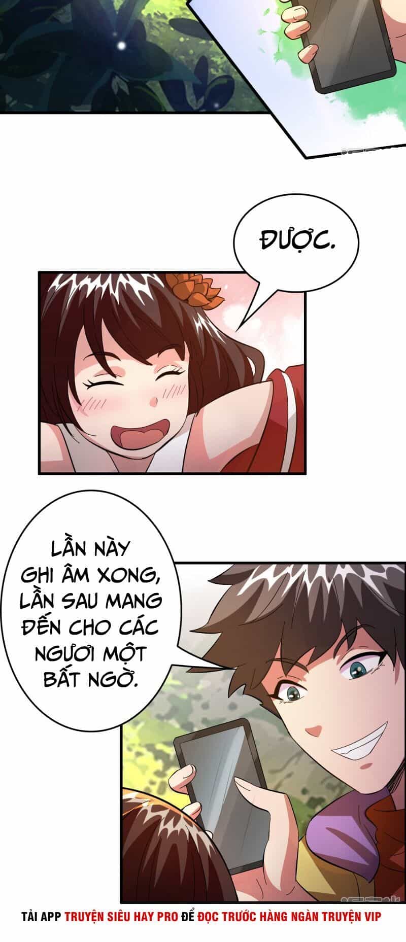 Hệ Thống Đại Gia Tại Dị Giới - Chương 28 - ảnh 16