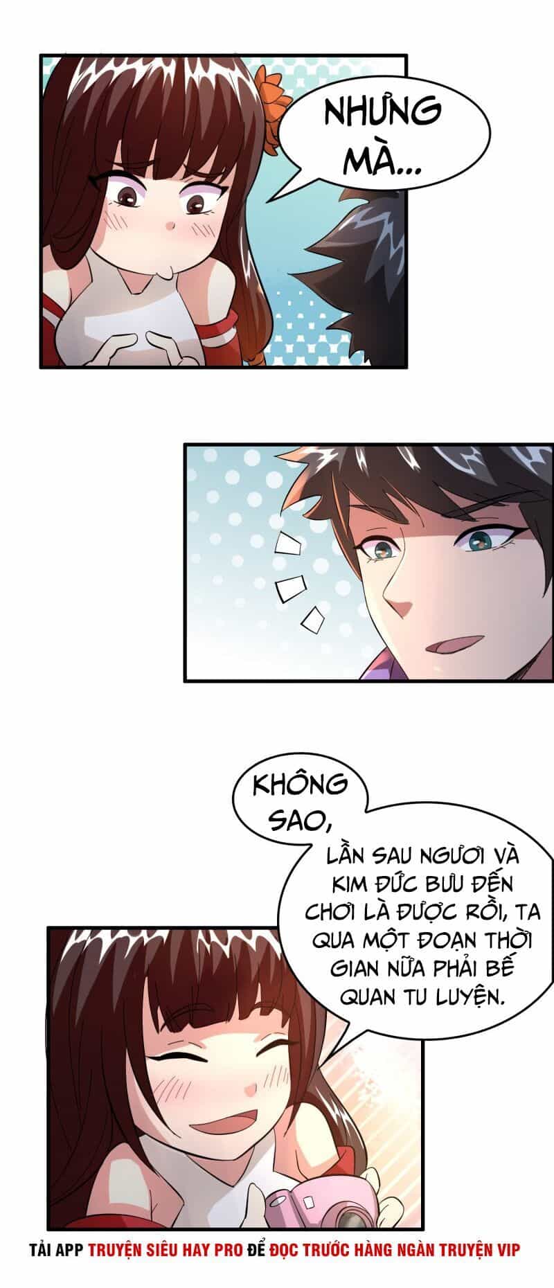 Hệ Thống Đại Gia Tại Dị Giới - Chương 28 - ảnh 17