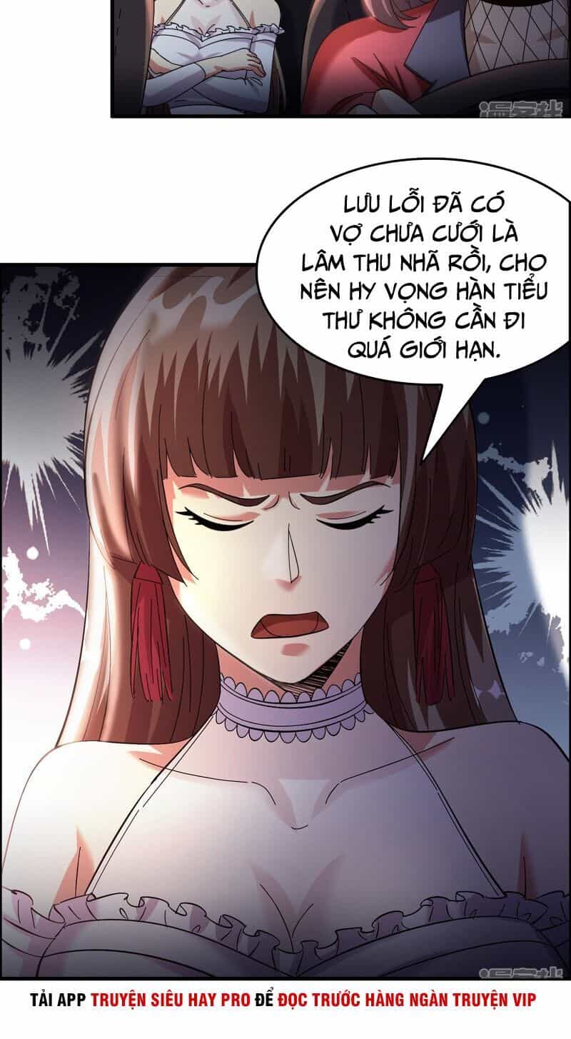 Hệ Thống Đại Gia Tại Dị Giới - Chương 28 - ảnh 2