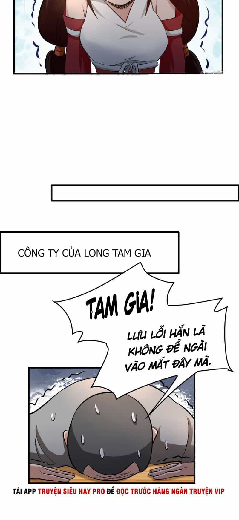 Hệ Thống Đại Gia Tại Dị Giới - Chương 28 - ảnh 23