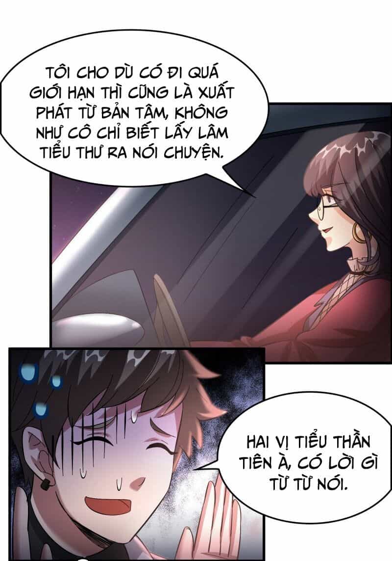 Hệ Thống Đại Gia Tại Dị Giới - Chương 28 - ảnh 3